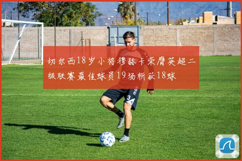 切尔西18岁小将穆赫卡荣膺英超二级联赛最佳球员19场斩获18球